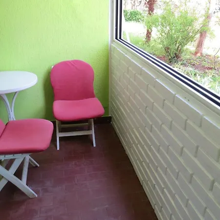 Apartamento With Wifi - 15333