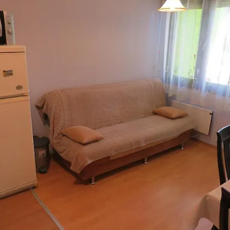 アパート With Wifi - 15333 リエカ