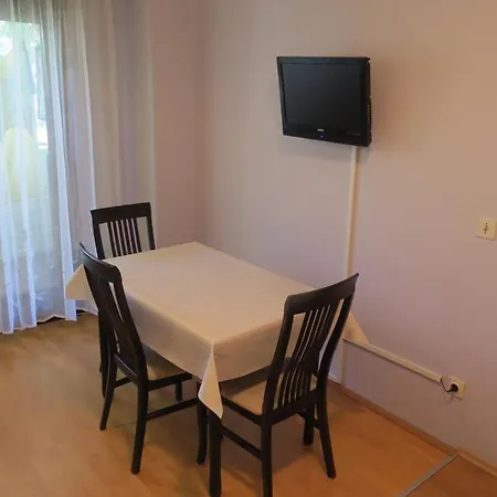 アパート With Wifi - 15333