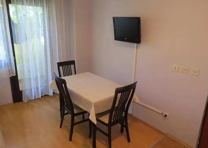 Appartamento With Wifi - 15333