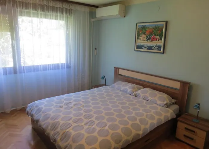 Appartamento With Wifi - 15333