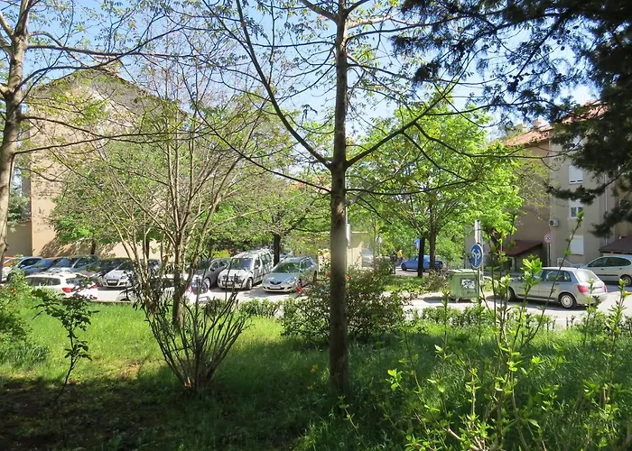 With Wifi - 15333 Apartmán Rijeka