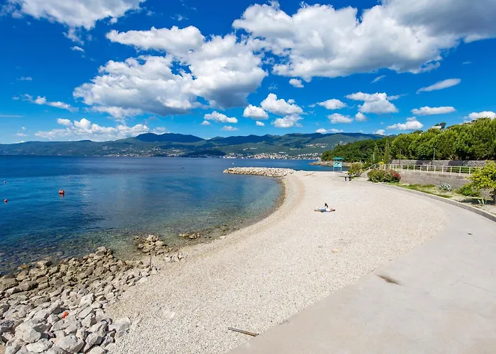 Apartmán With Wifi - 15333